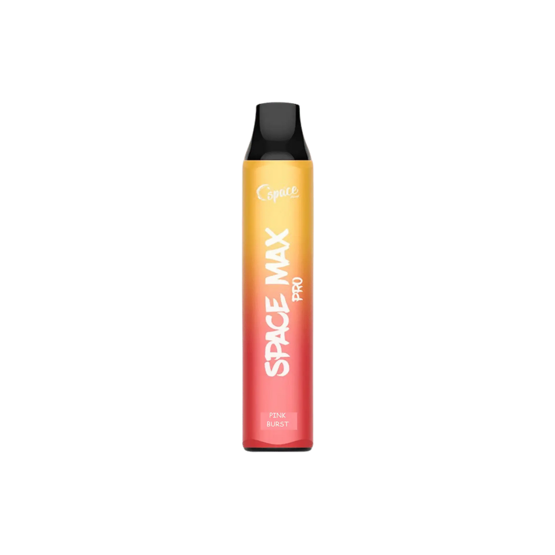 SPACE MAX DISPOSABLE 4500PUFF SPACE MAX