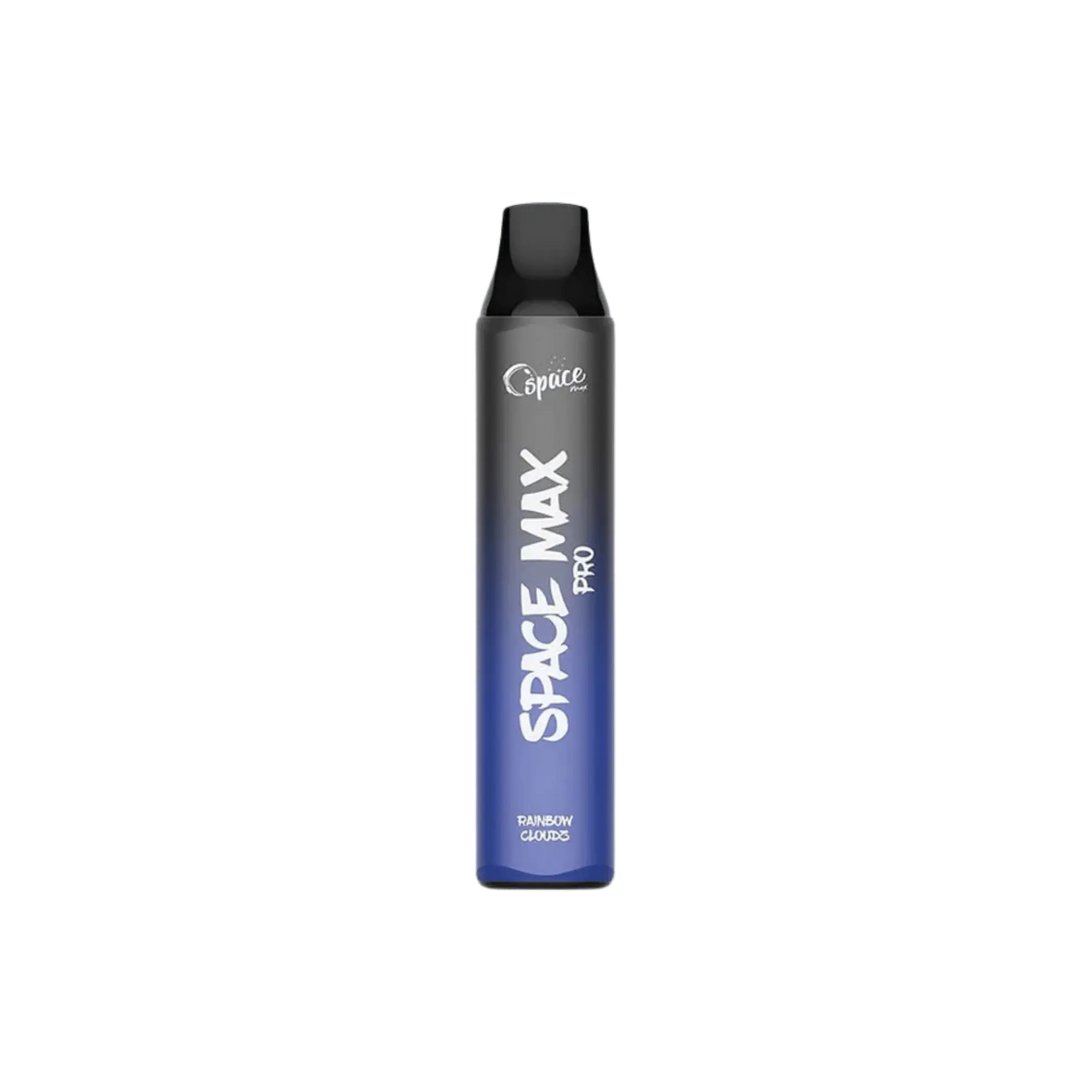SPACE MAX DISPOSABLE 4500PUFF SPACE MAX