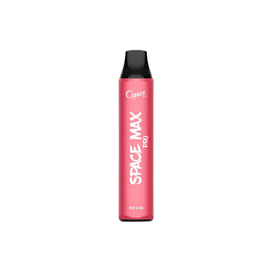 SPACE MAX DISPOSABLE 4500PUFF SPACE MAX