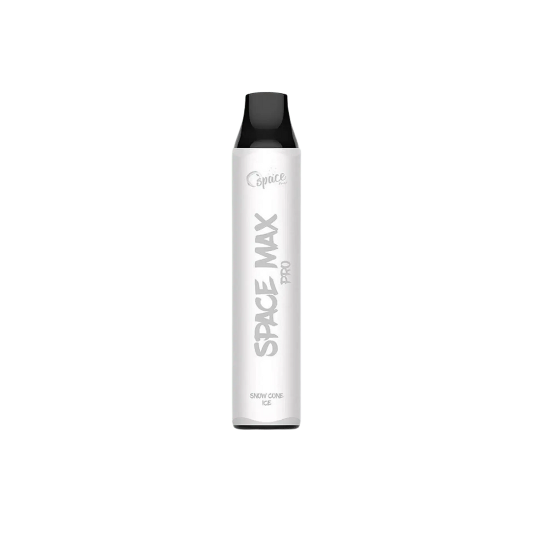 SPACE MAX DISPOSABLE 4500PUFF SPACE MAX