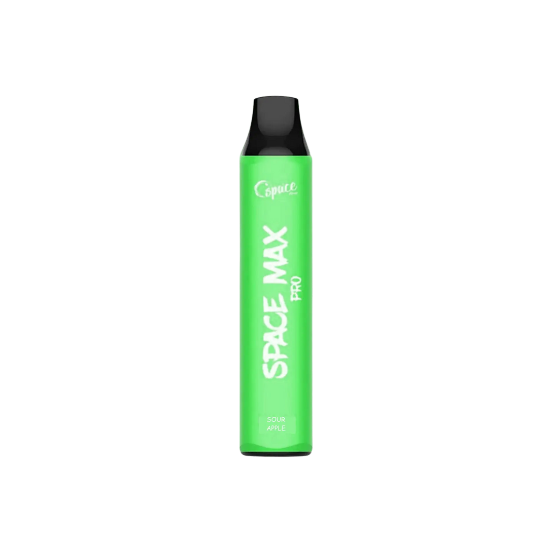 SPACE MAX DISPOSABLE 4500PUFF SPACE MAX