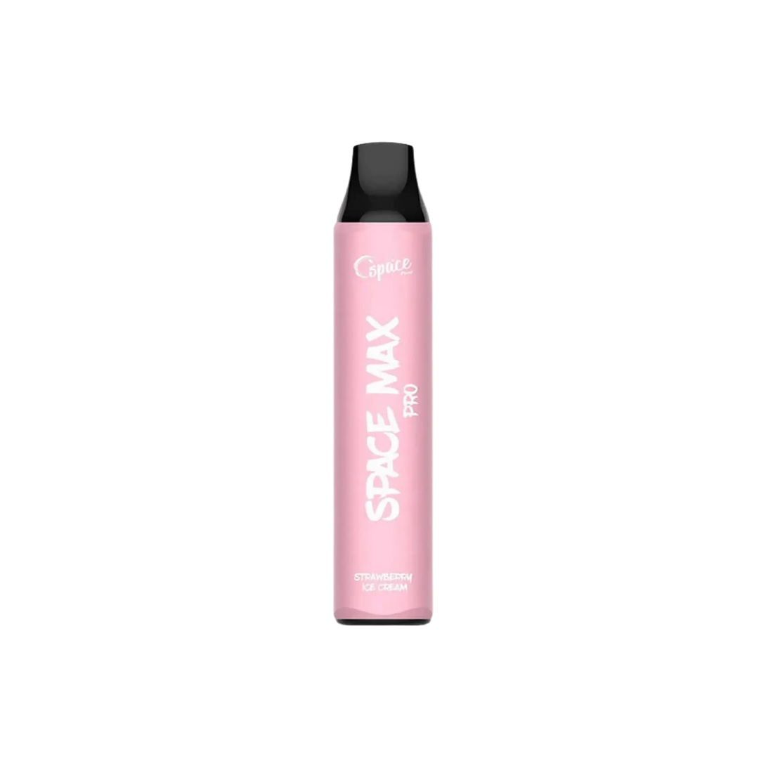 SPACE MAX DISPOSABLE 4500PUFF SPACE MAX