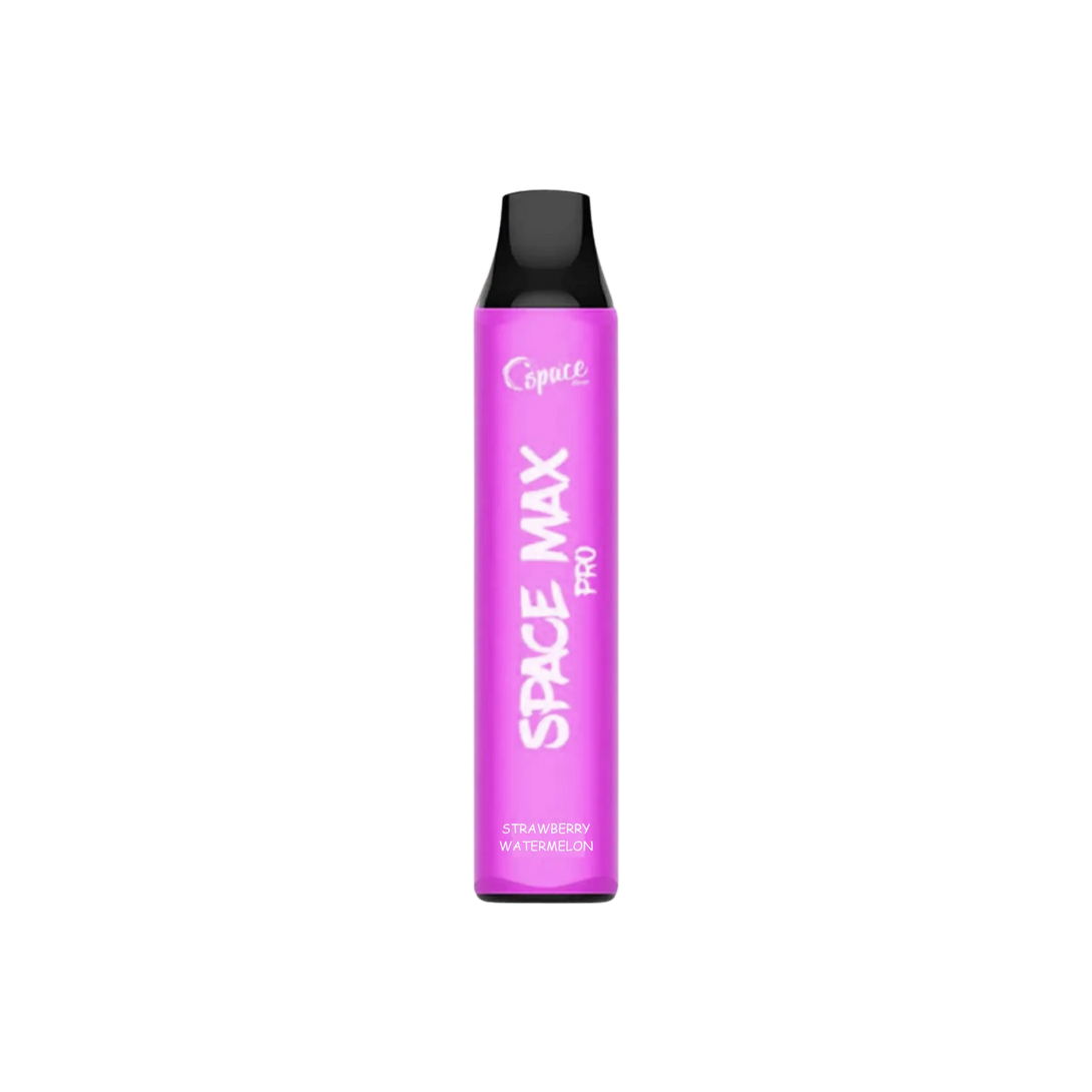 SPACE MAX DISPOSABLE 4500PUFF SPACE MAX