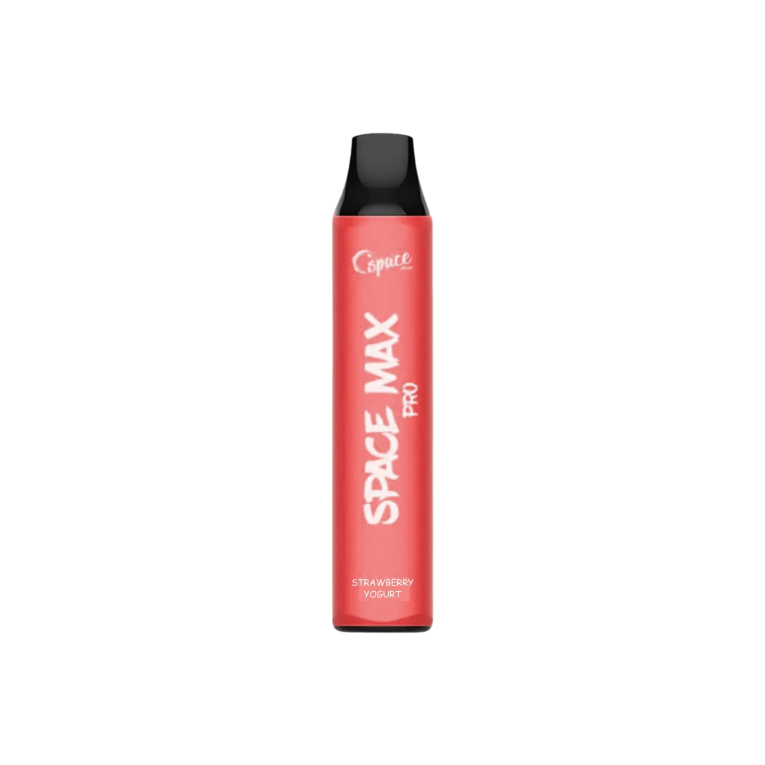 SPACE MAX DISPOSABLE 4500PUFF SPACE MAX