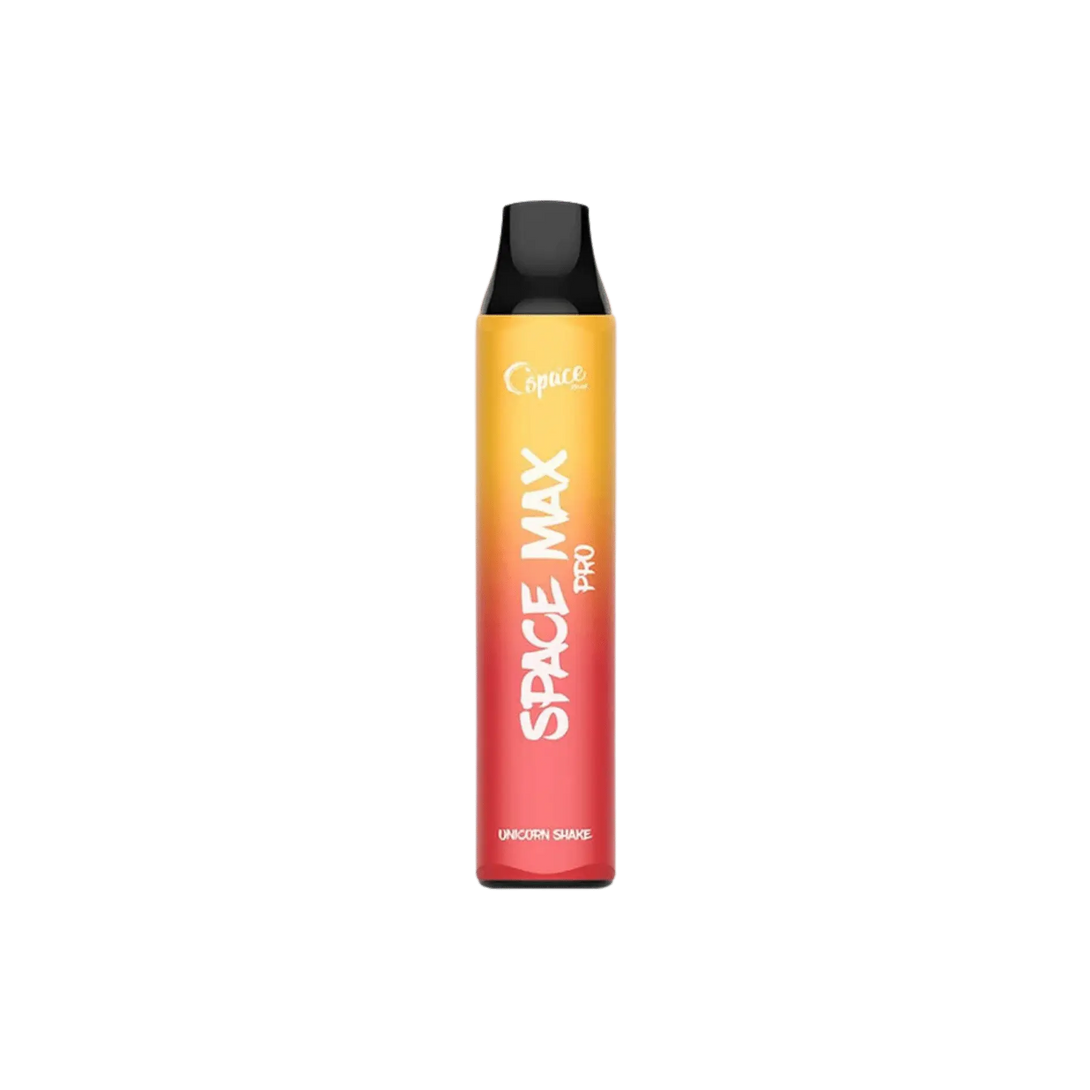SPACE MAX DISPOSABLE 4500PUFF SPACE MAX
