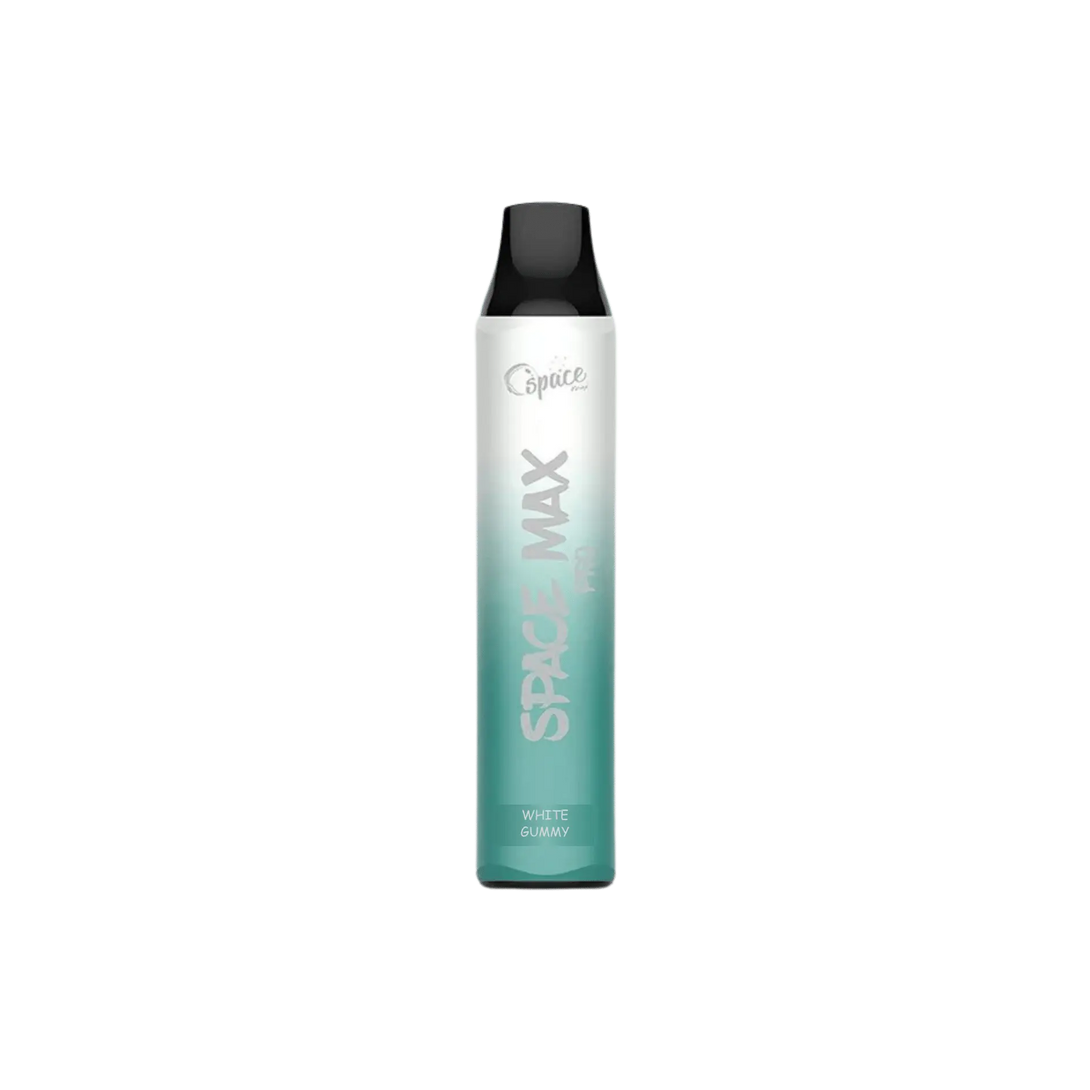 SPACE MAX DISPOSABLE 4500PUFF SPACE MAX
