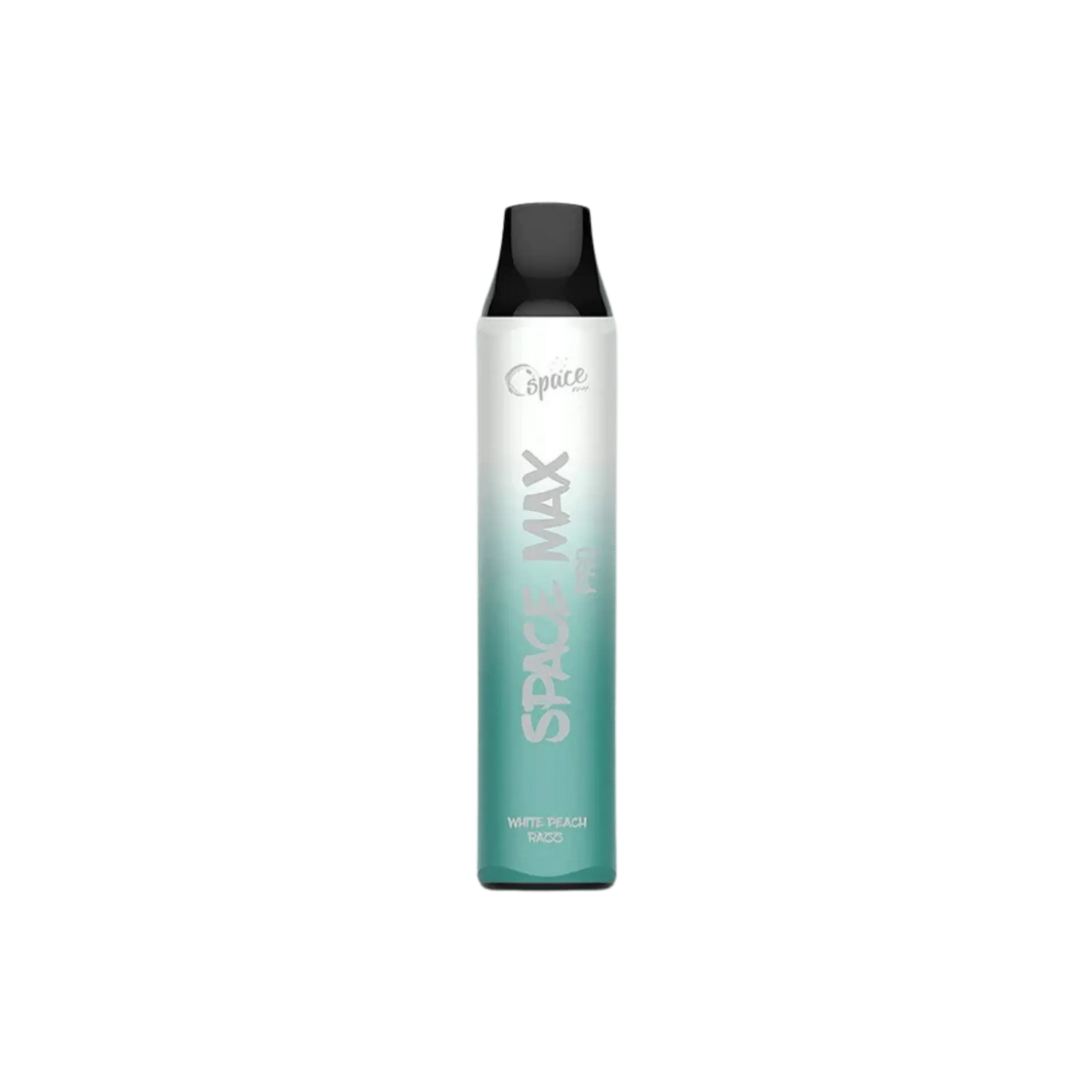 SPACE MAX DISPOSABLE 4500PUFF SPACE MAX