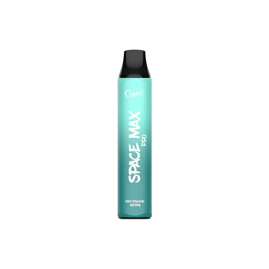 SPACE MAX DISPOSABLE 4500PUFF X 0% SALT NIC SPACE MAX