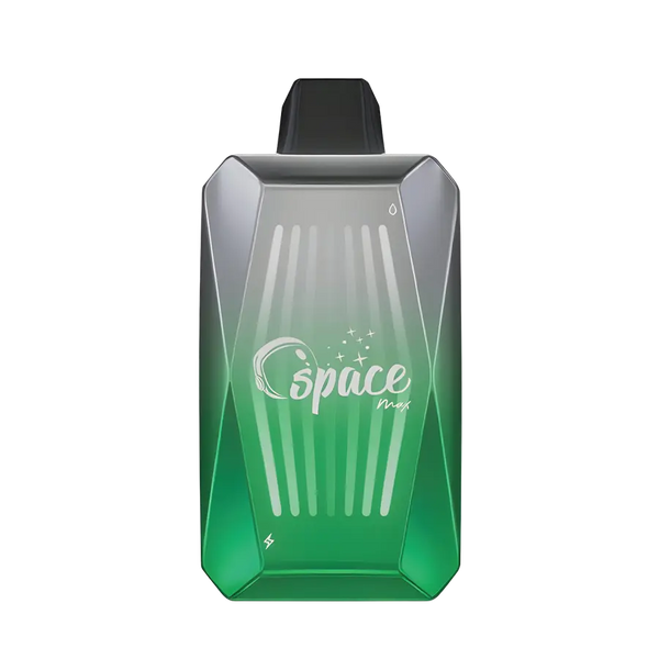 SPACE MAX GLOW 20000 PUFFS DISPOSABLE SPACE MAX