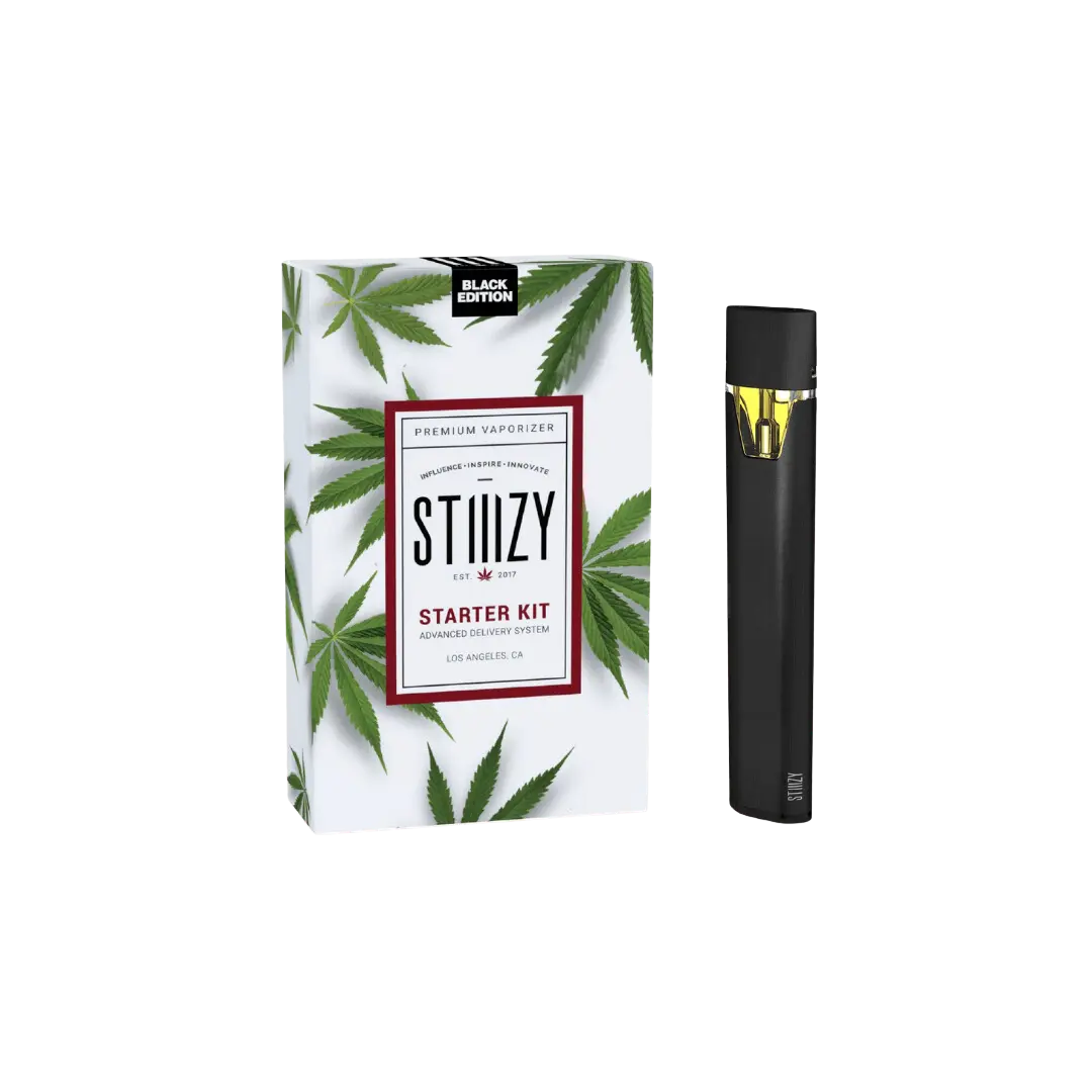 STIIIZY ORIGINAL BATTERY 210MAH KIT STIIIZY
