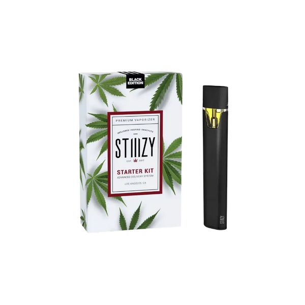 STIIIZY ORIGINAL BATTERY 210MAH KIT STIIIZY