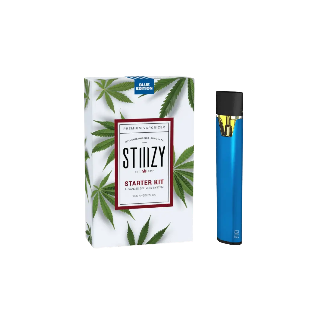 STIIIZY ORIGINAL BATTERY 210MAH KIT STIIIZY