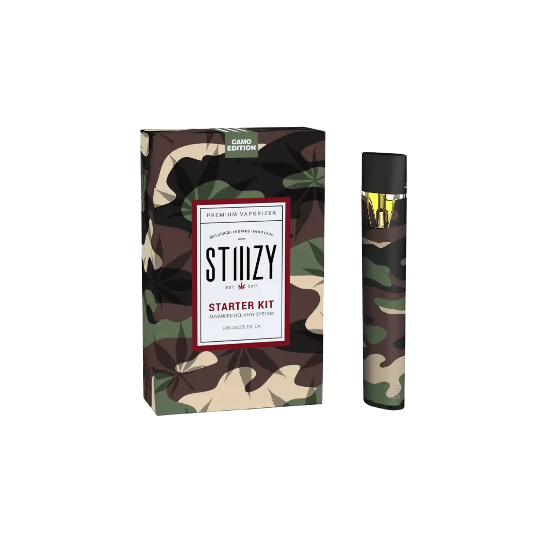STIIIZY ORIGINAL BATTERY 210MAH KIT STIIIZY