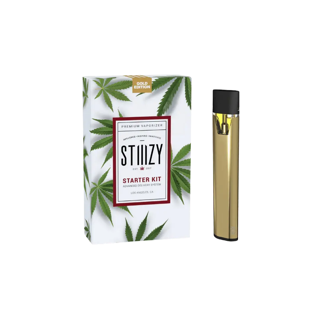 STIIIZY ORIGINAL BATTERY 210MAH KIT STIIIZY