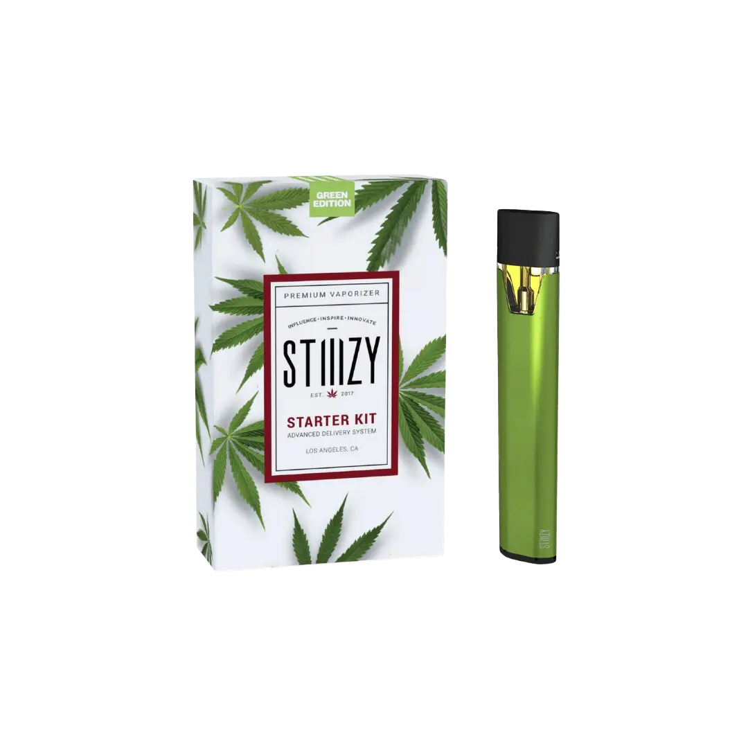 STIIIZY ORIGINAL BATTERY 210MAH KIT STIIIZY