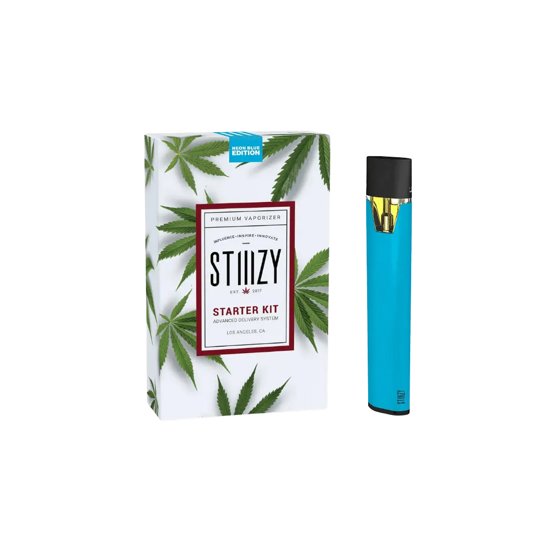 STIIIZY ORIGINAL BATTERY 210MAH KIT STIIIZY