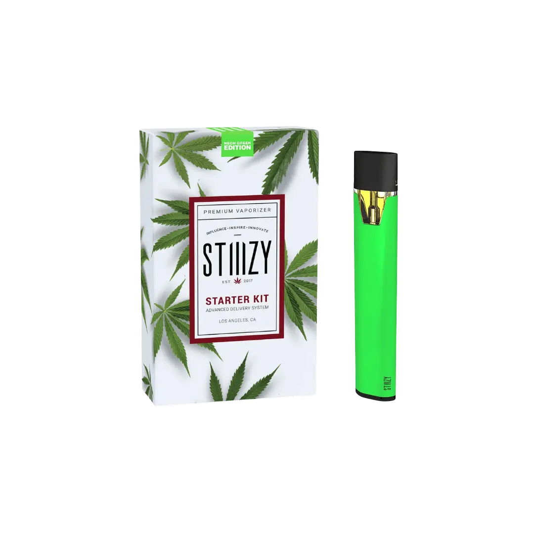 STIIIZY ORIGINAL BATTERY 210MAH KIT STIIIZY
