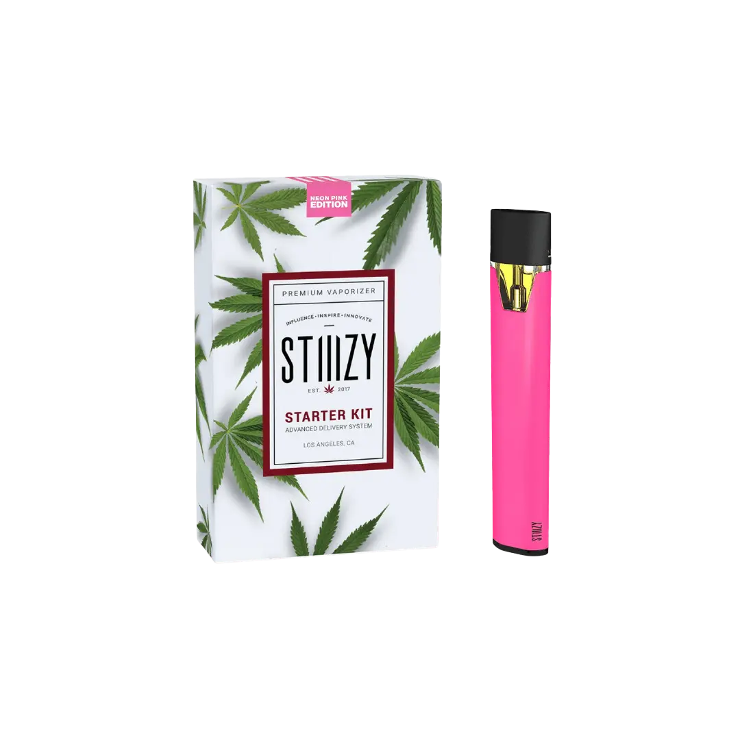 STIIIZY ORIGINAL BATTERY 210MAH KIT STIIIZY