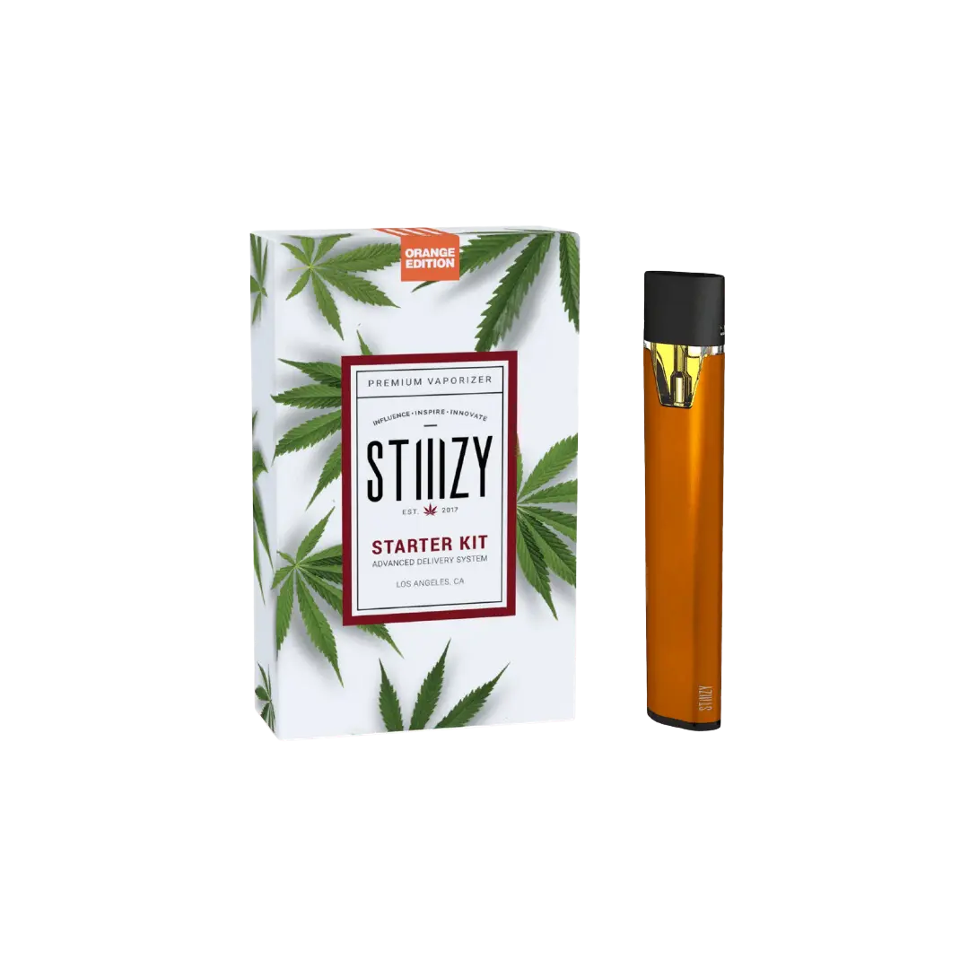 STIIIZY ORIGINAL BATTERY 210MAH KIT STIIIZY