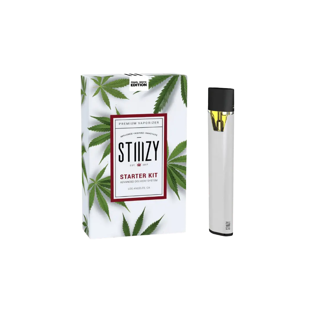 STIIIZY ORIGINAL BATTERY 210MAH KIT STIIIZY