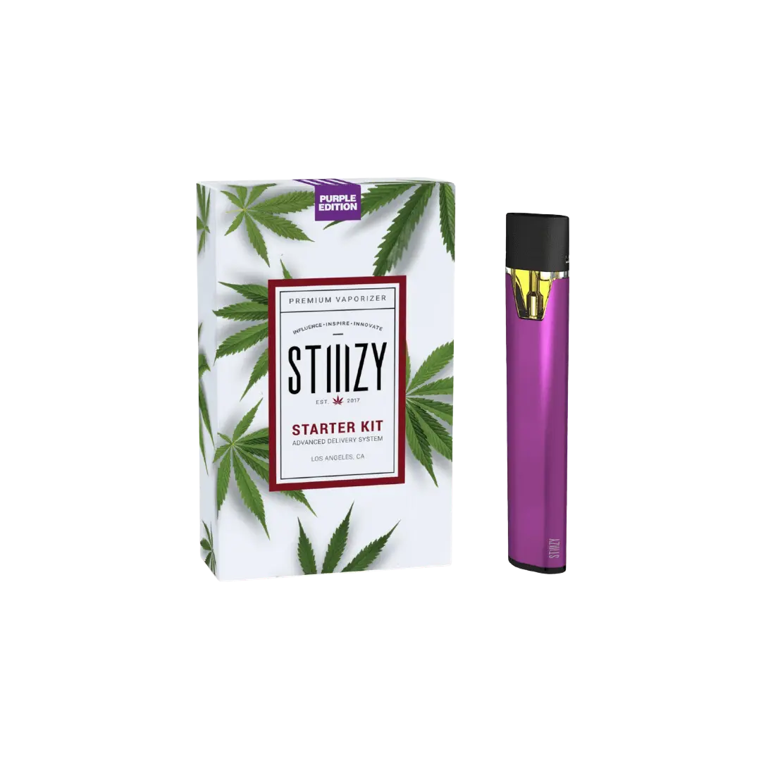 STIIIZY ORIGINAL BATTERY 210MAH KIT STIIIZY