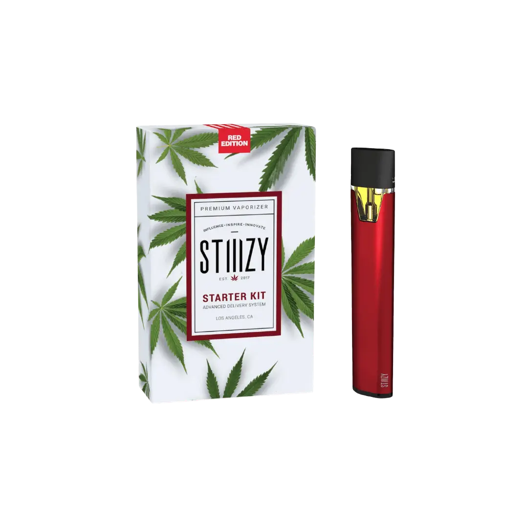 STIIIZY ORIGINAL BATTERY 210MAH KIT STIIIZY