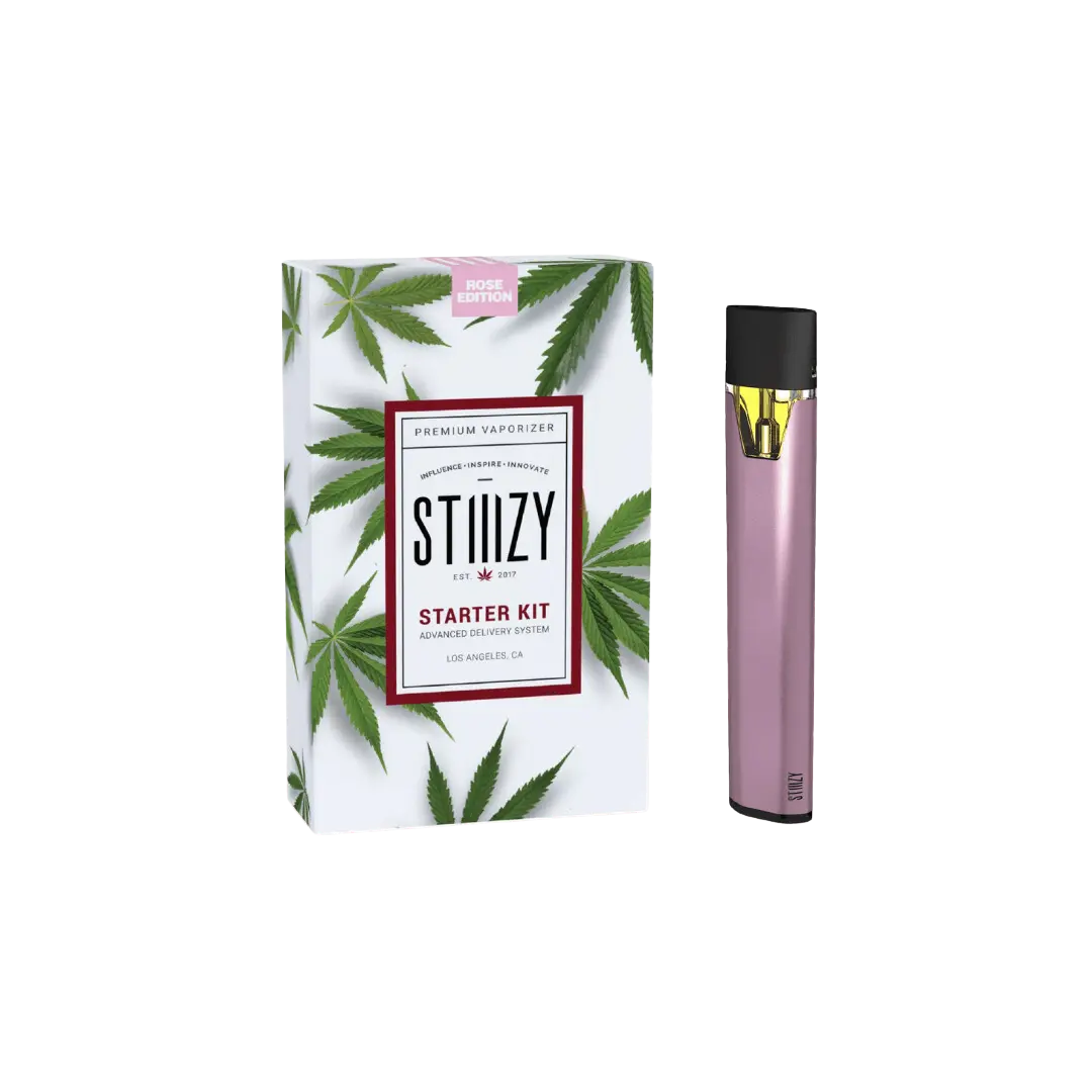 STIIIZY ORIGINAL BATTERY 210MAH KIT STIIIZY