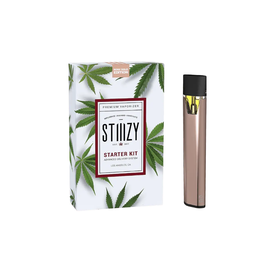 STIIIZY ORIGINAL BATTERY 210MAH KIT STIIIZY