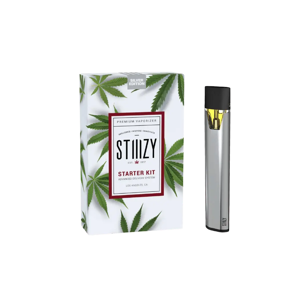 STIIIZY ORIGINAL BATTERY 210MAH KIT STIIIZY