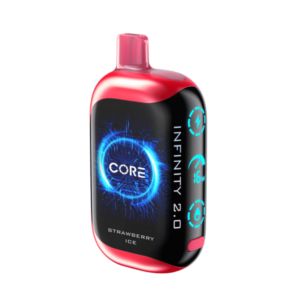CORE INFINITY 2.0 30K DISPOSABLE
