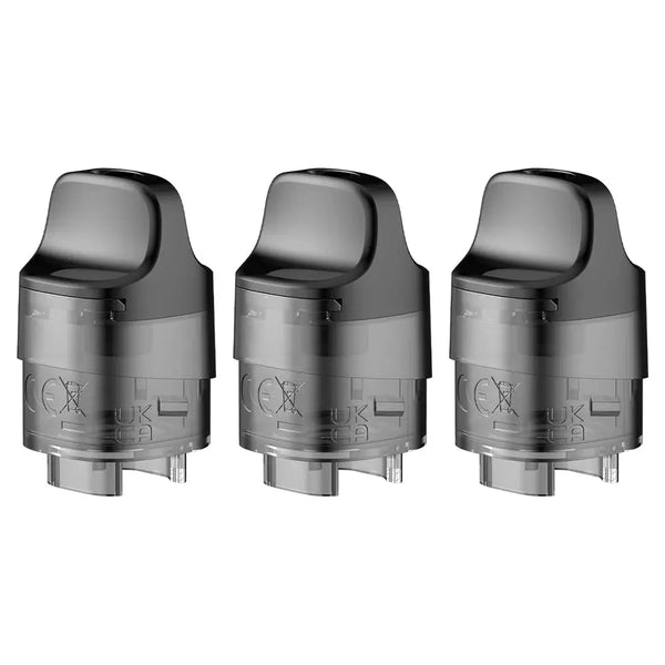 Smok RPM C Replacement Pods 4ML, 5pk Smok