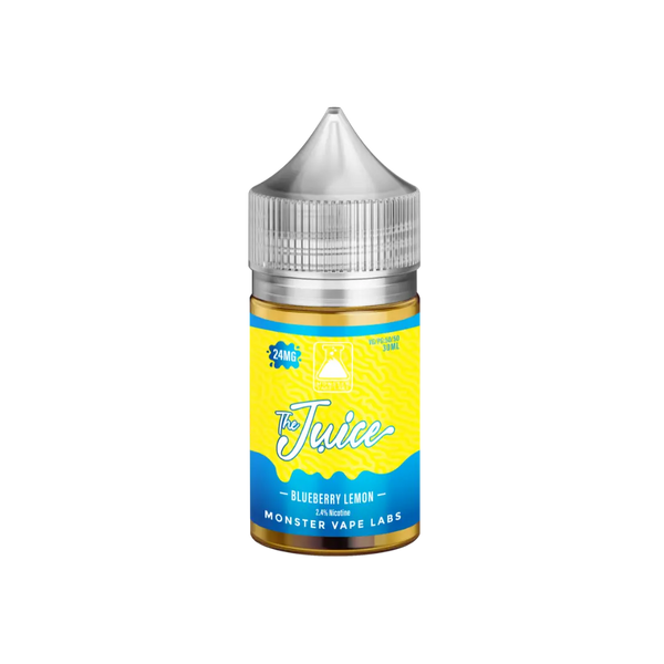 THE JUICE SALT THE JUICE