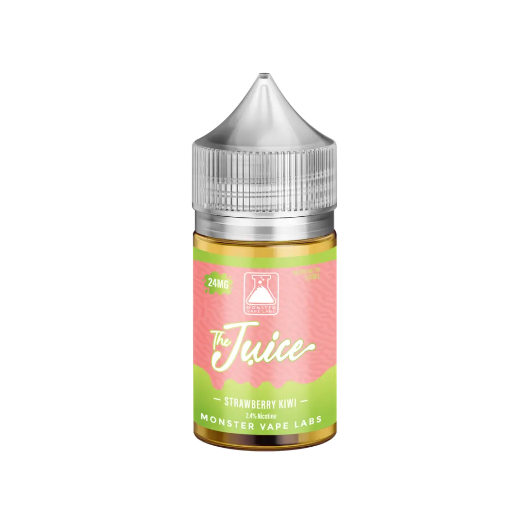 THE JUICE SALT THE JUICE