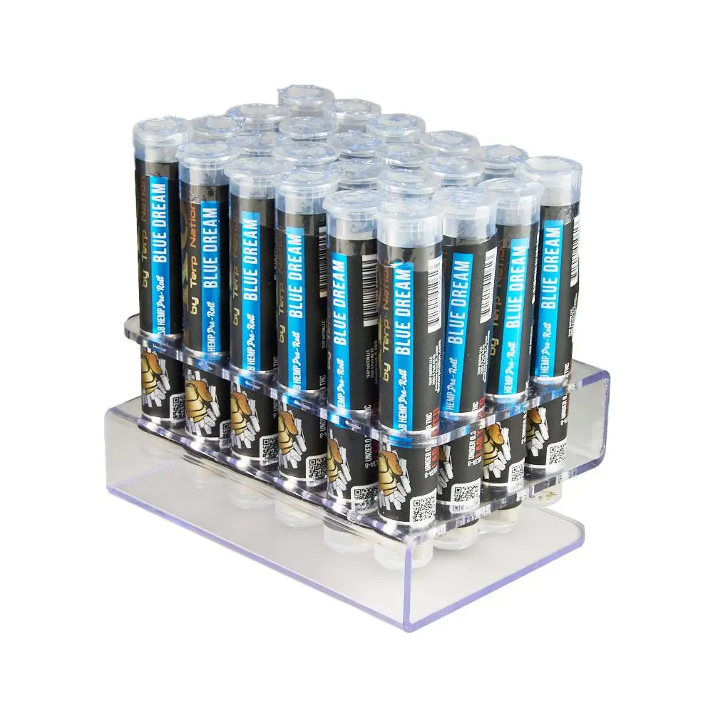 TKO Delta 8 Preroll TKO
