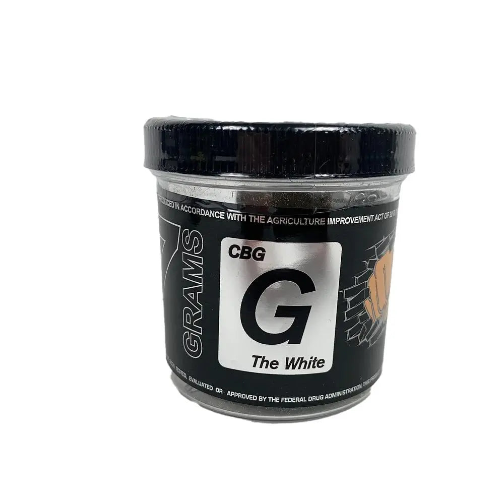TKO Hemp Flower TKO
