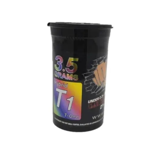 TKO Hemp Flower TKO