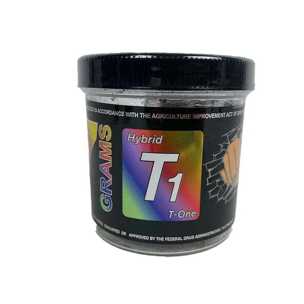TKO Hemp Flower TKO