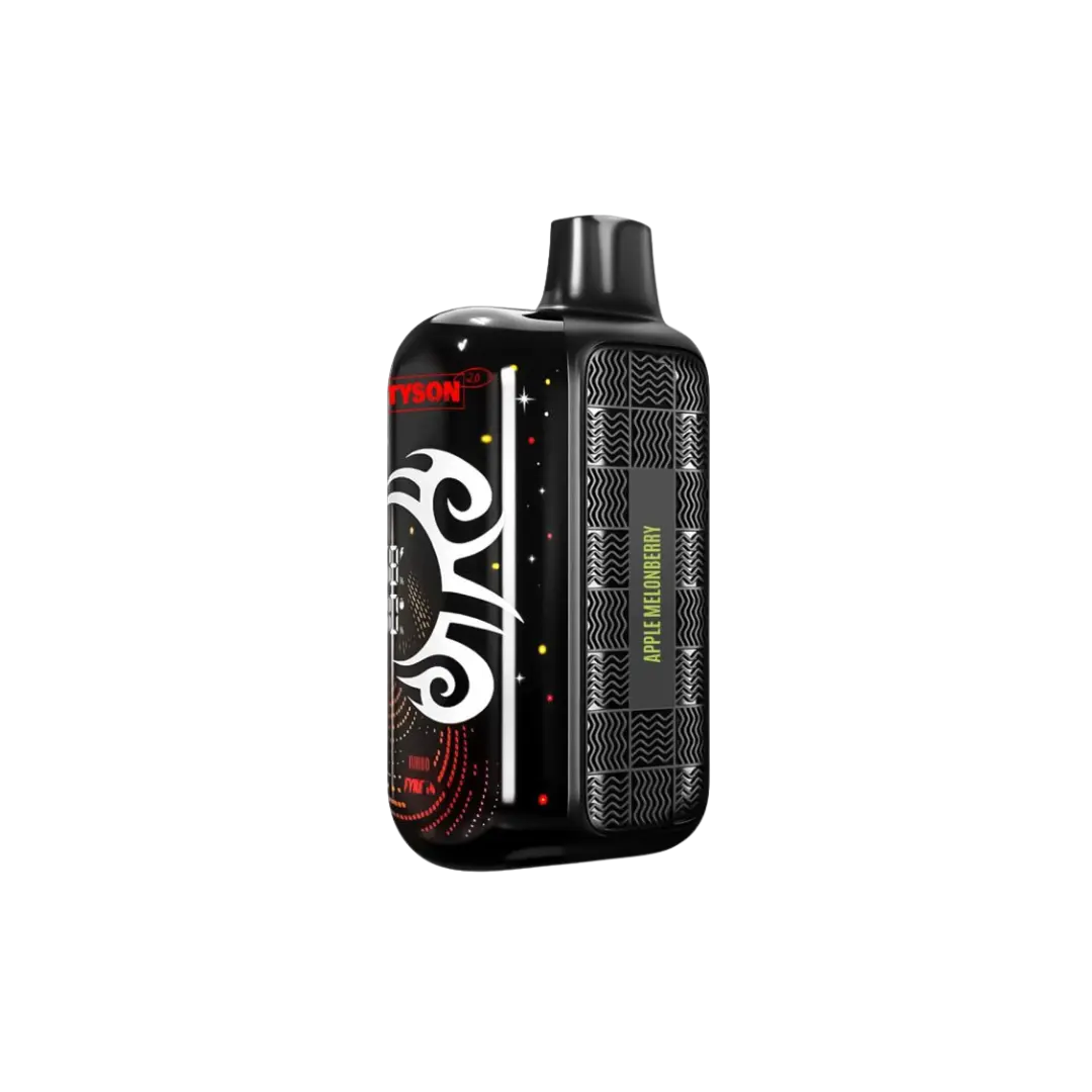 TYSON 2.0 LEGEND 30000 PUFFS DISPOSABLES TYSON