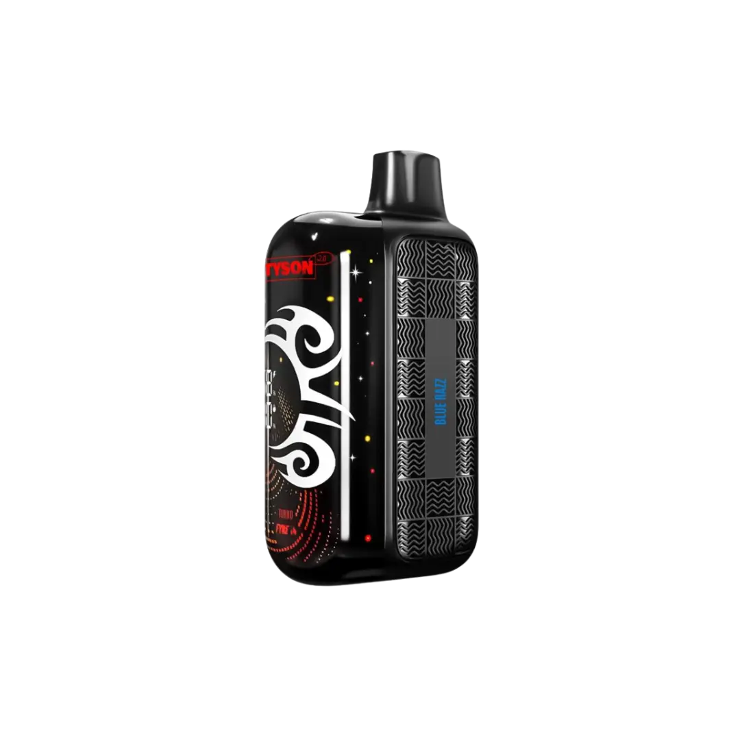 TYSON 2.0 LEGEND 30000 PUFFS DISPOSABLES TYSON