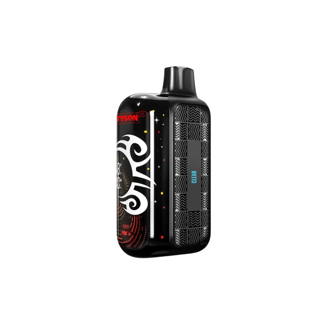 TYSON 2.0 LEGEND 30000 PUFFS DISPOSABLES TYSON