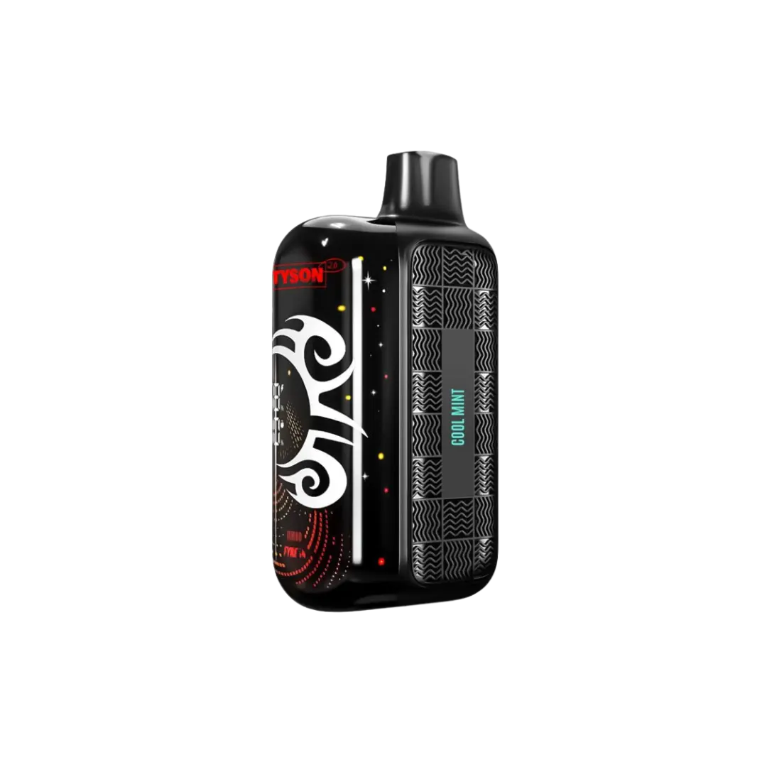 TYSON 2.0 LEGEND 30000 PUFFS DISPOSABLES TYSON