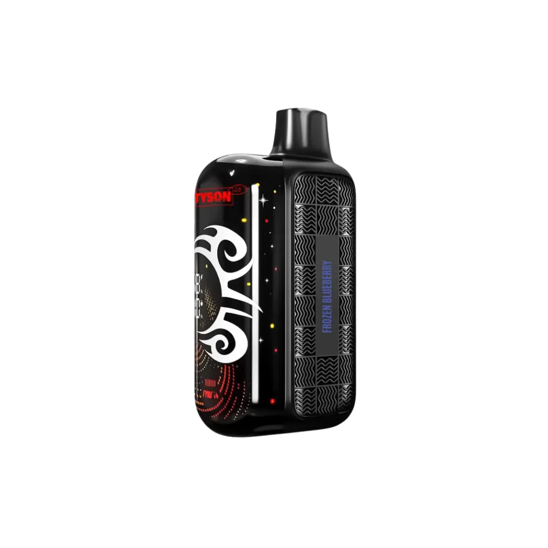 TYSON 2.0 LEGEND 30000 PUFFS DISPOSABLES TYSON