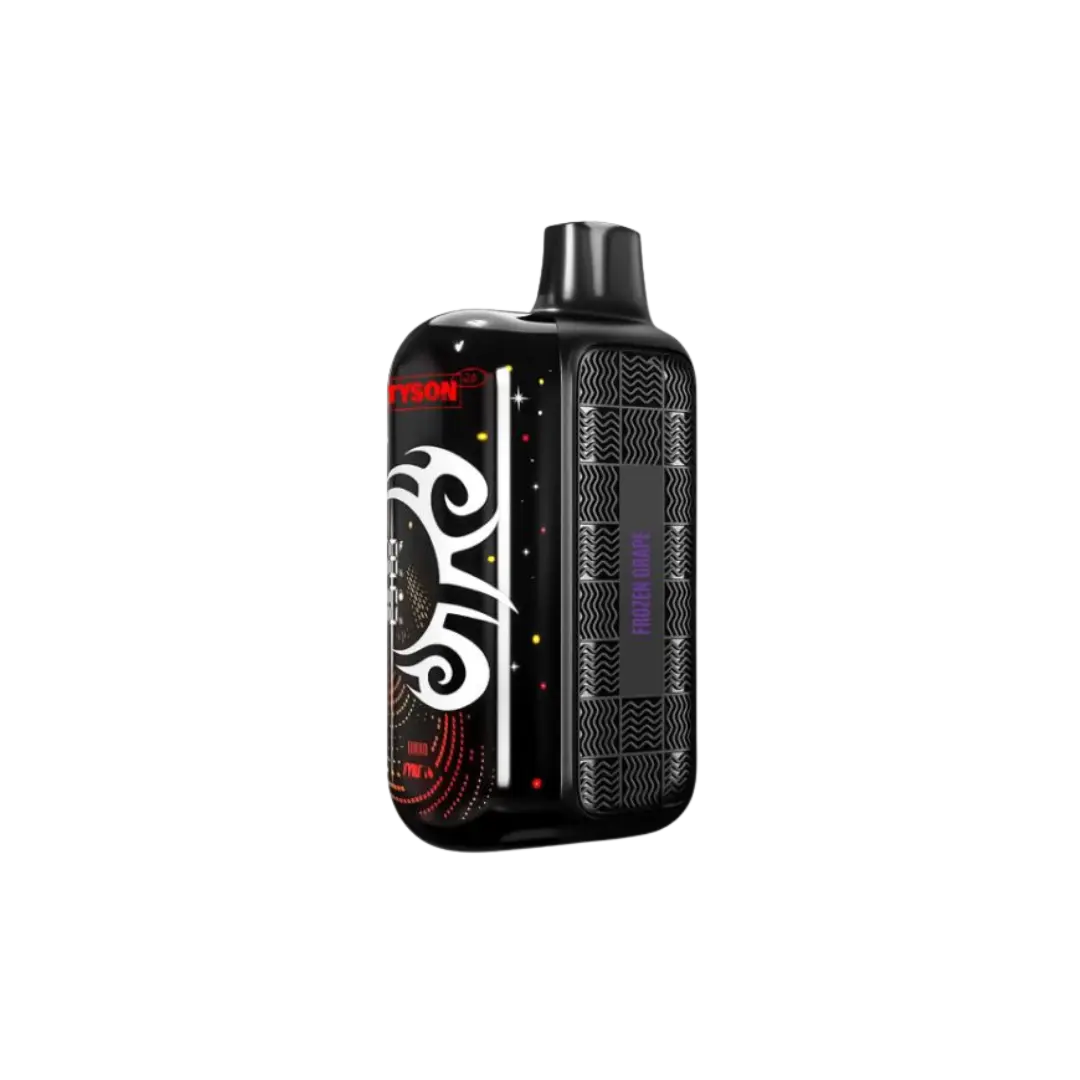 TYSON 2.0 LEGEND 30000 PUFFS DISPOSABLES TYSON