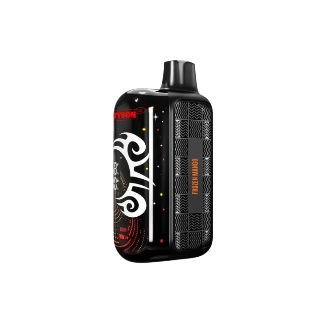 TYSON 2.0 LEGEND 30000 PUFFS DISPOSABLES TYSON