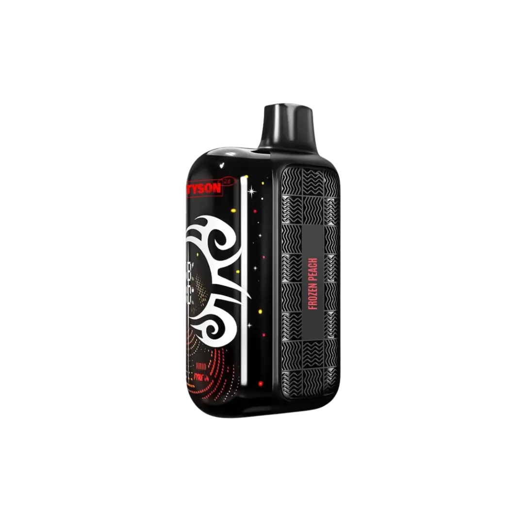 TYSON 2.0 LEGEND 30000 PUFFS DISPOSABLES TYSON
