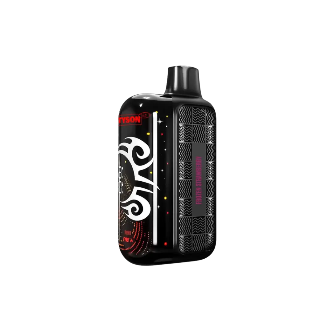 TYSON 2.0 LEGEND 30000 PUFFS DISPOSABLES TYSON