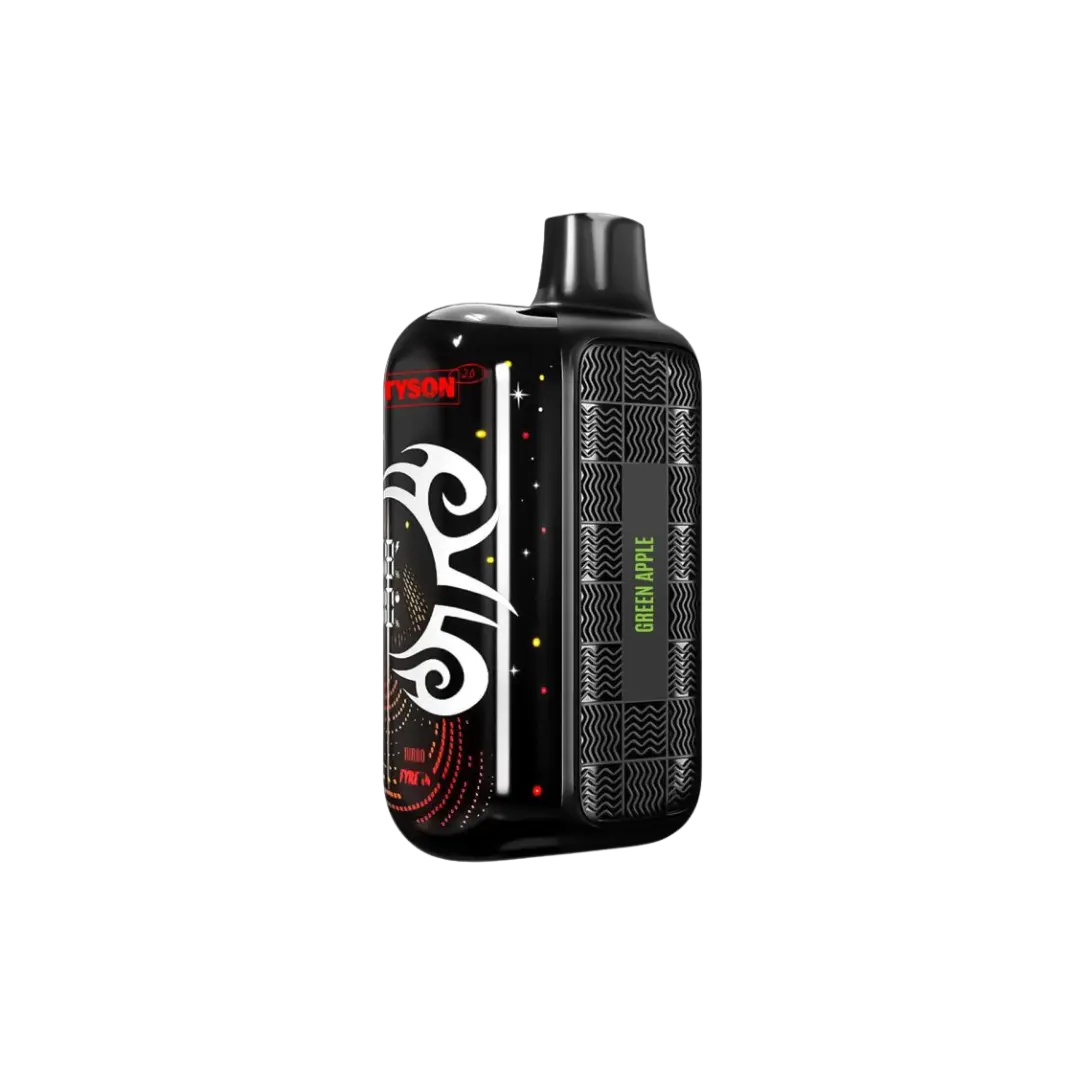 TYSON 2.0 LEGEND 30000 PUFFS DISPOSABLES TYSON