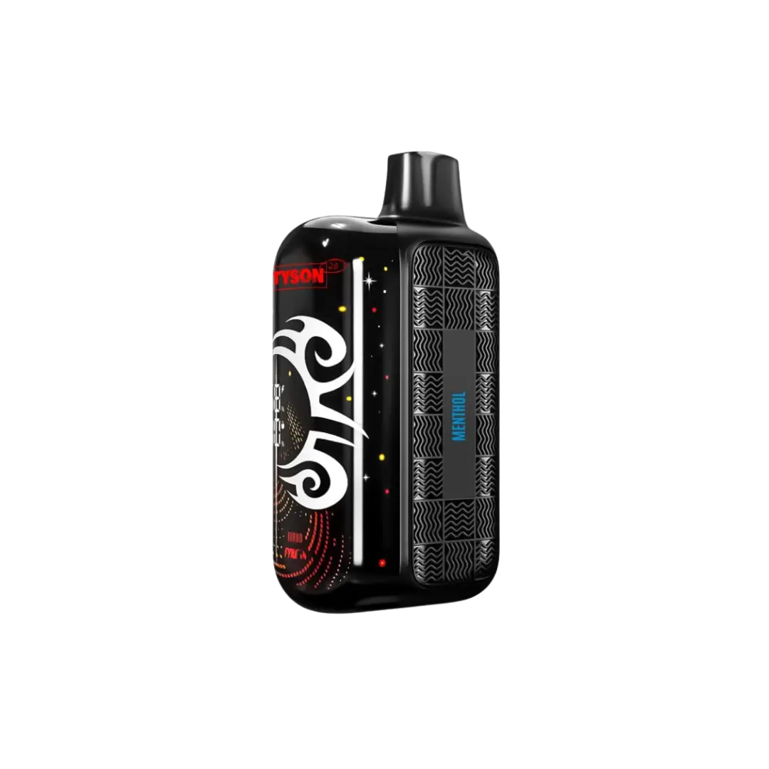 TYSON 2.0 LEGEND 30000 PUFFS DISPOSABLES TYSON