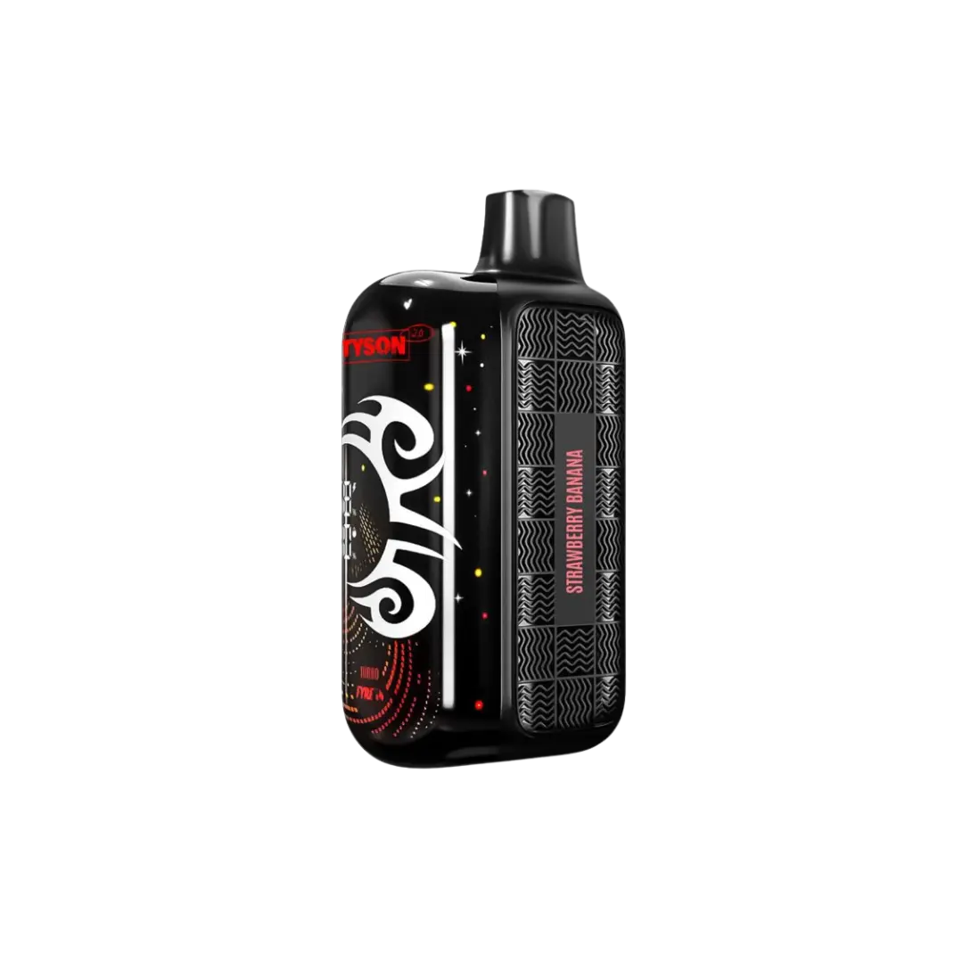 TYSON 2.0 LEGEND 30000 PUFFS DISPOSABLES TYSON