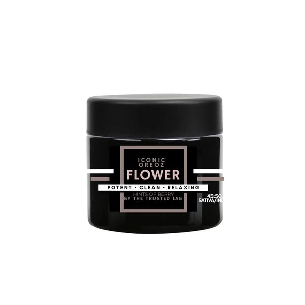 The Trusted Lab Limited Edition Premium THCA Flower, 3.5 g The Trusted Lab